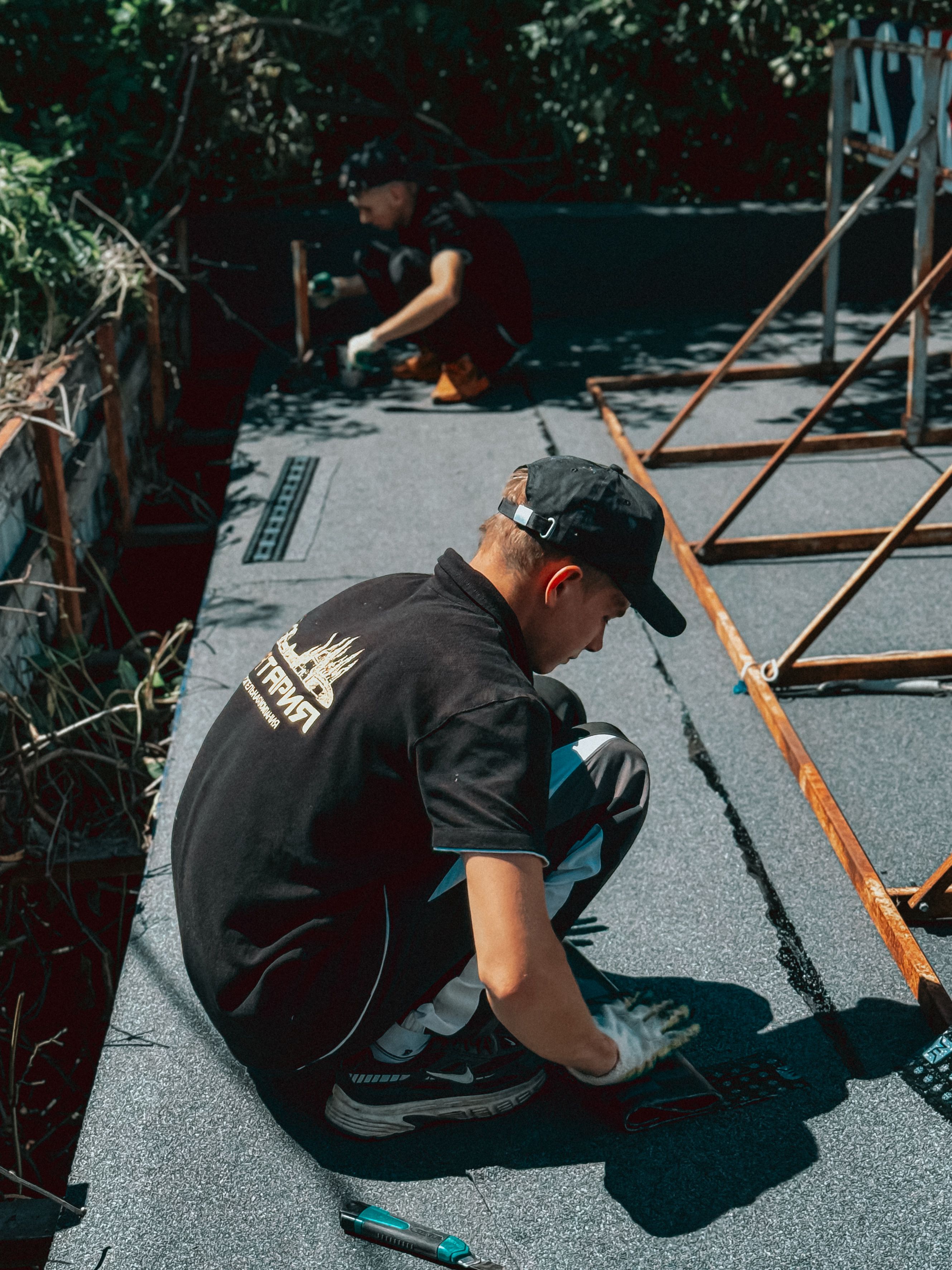 Contractors