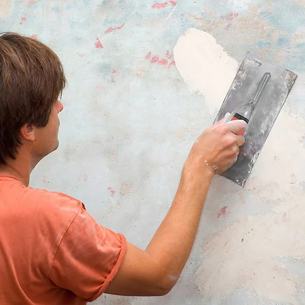 Trowel + Scraper
