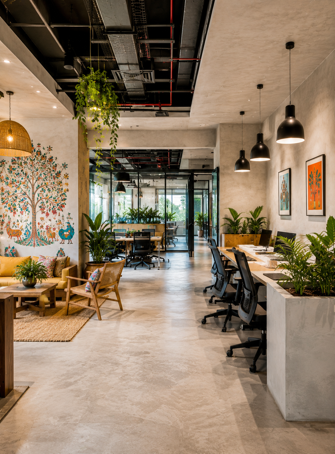 Offices