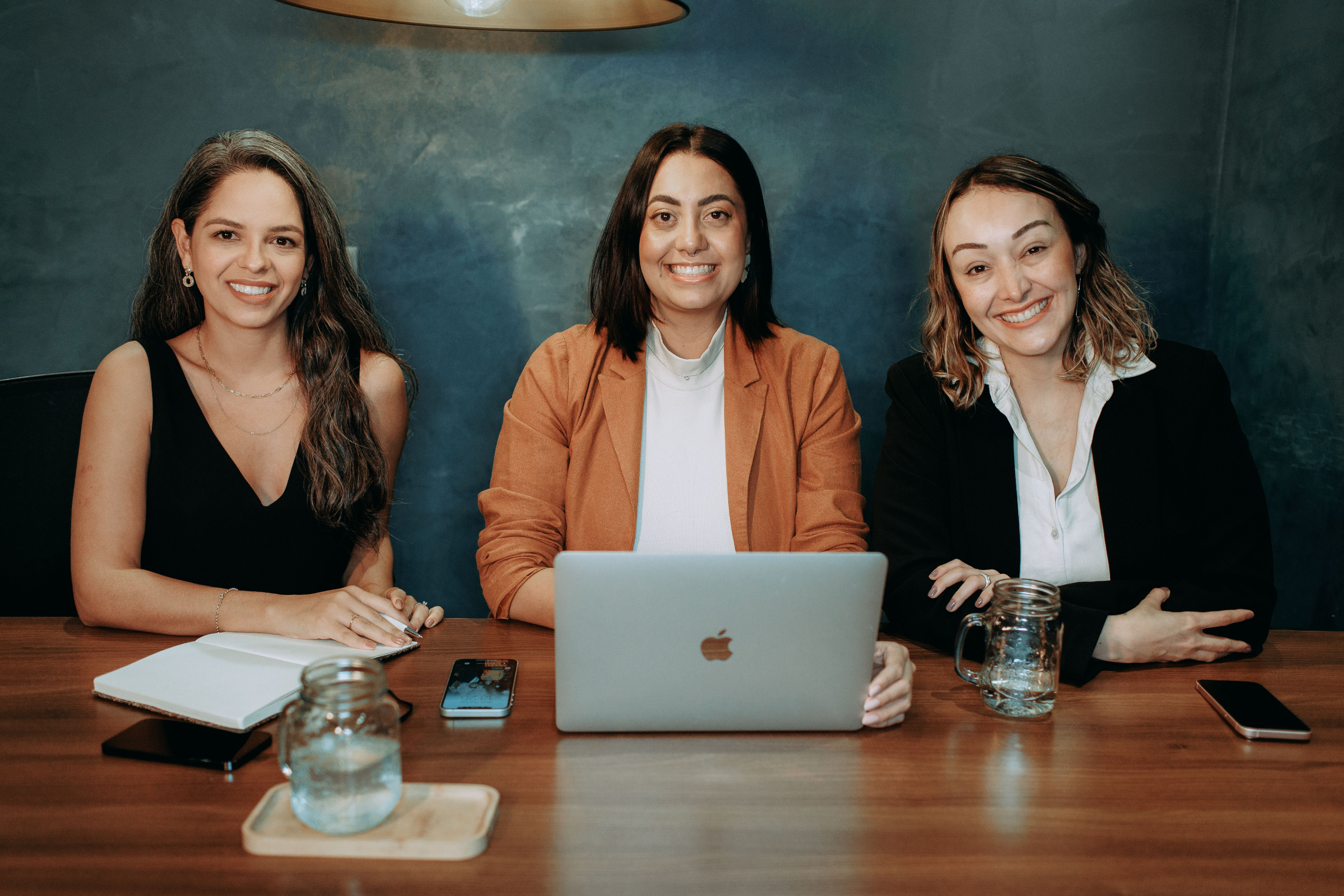 Entrepreneurs