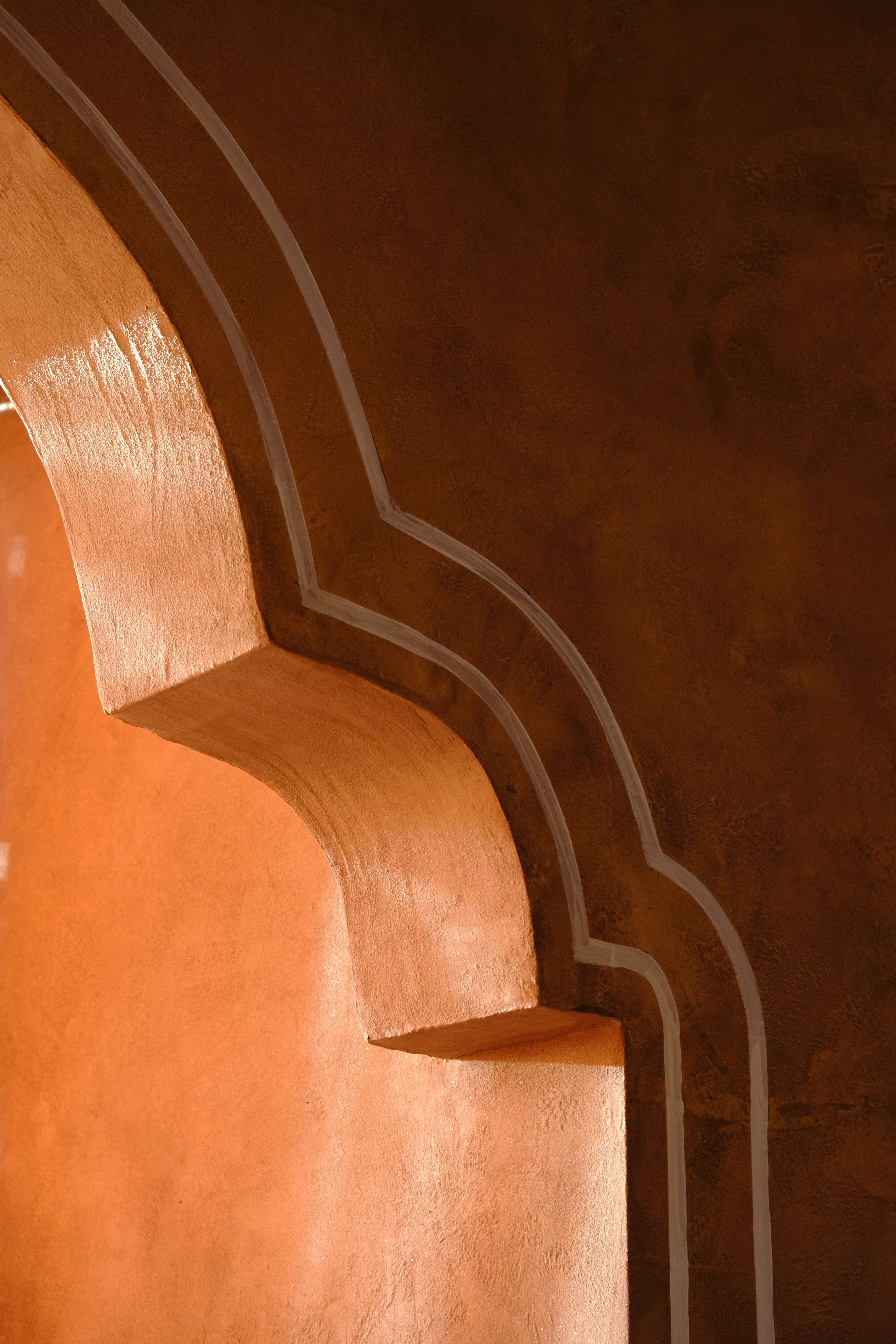 ColourWash decorative finish