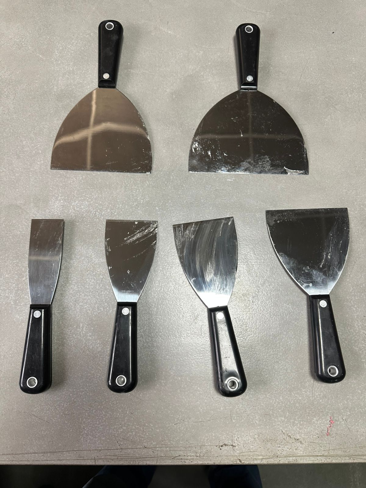 Surface Prep Kit
