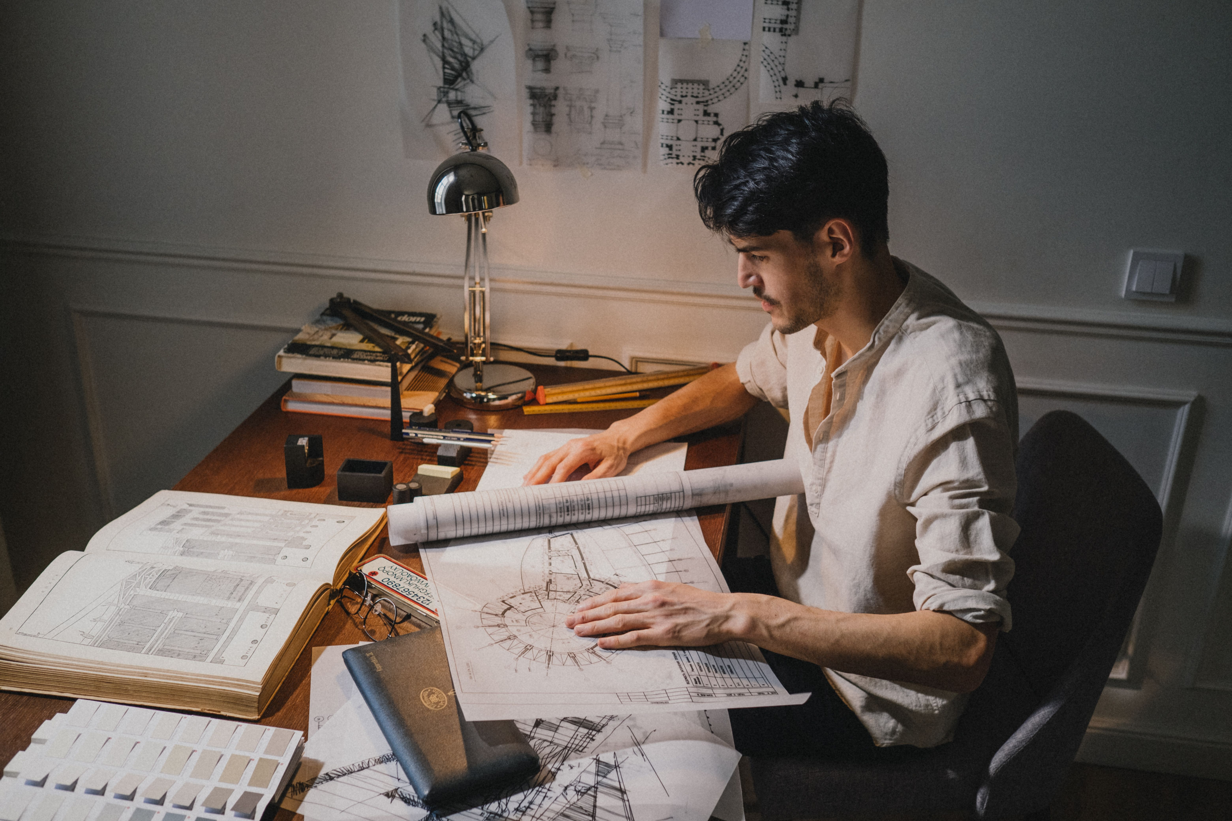 Architects & Designers
