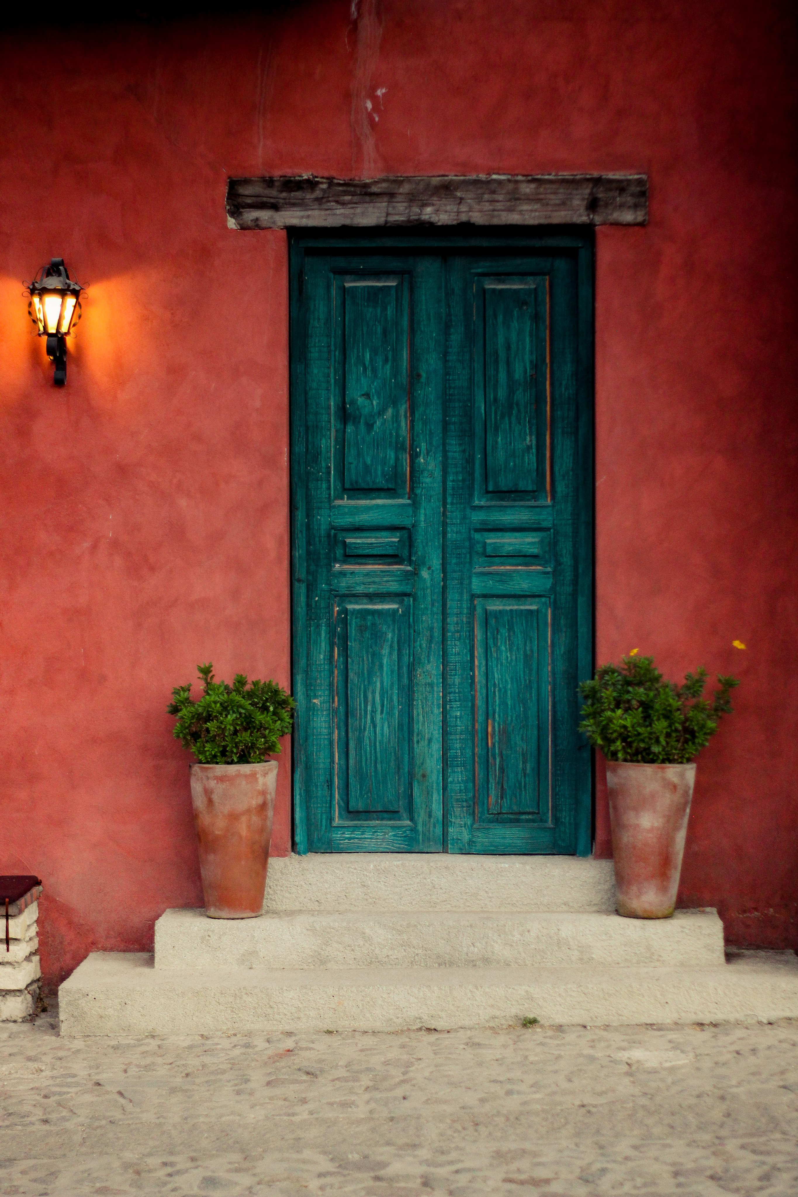 Plume Wellness Oasis