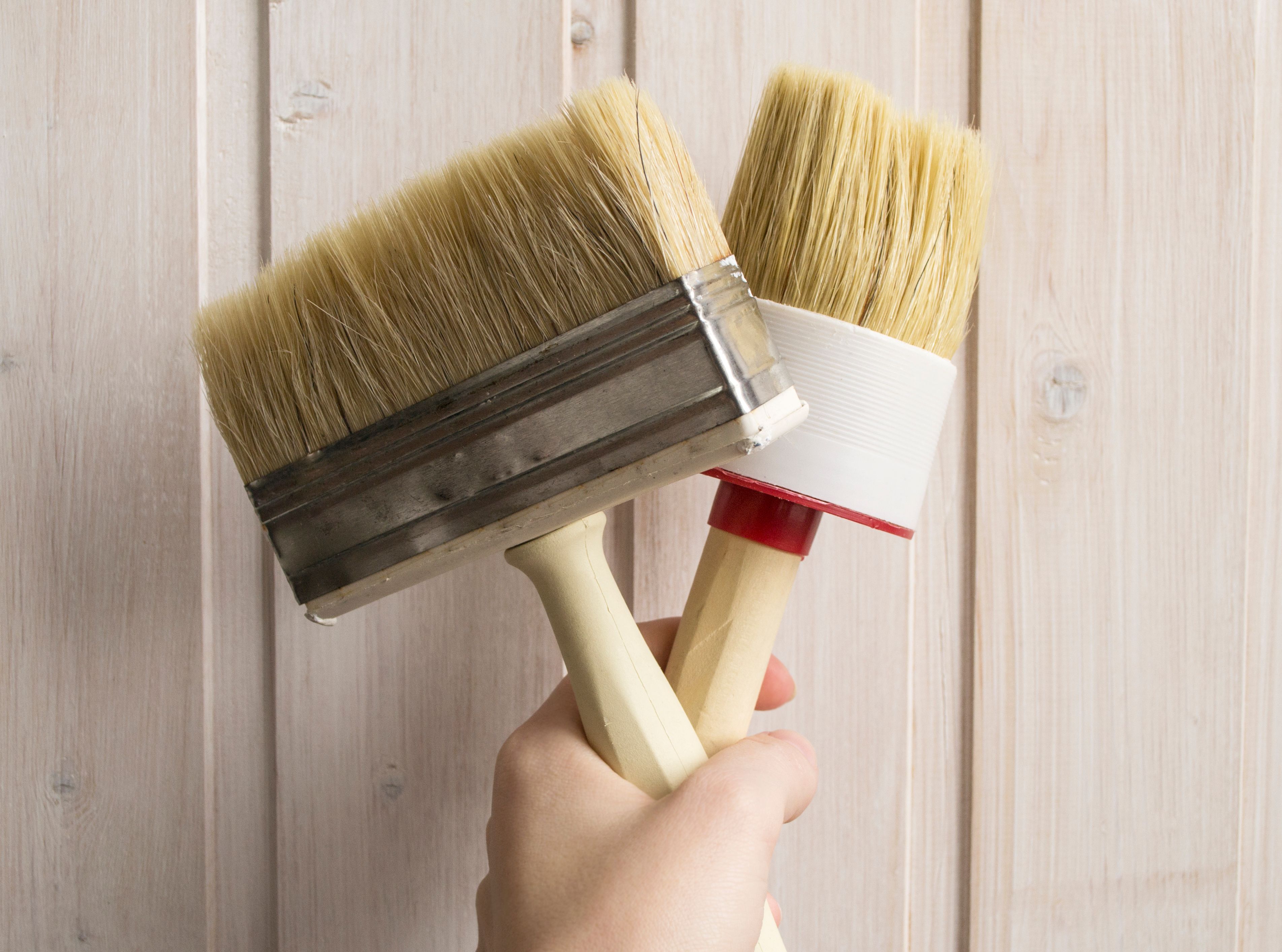 Application Brushes