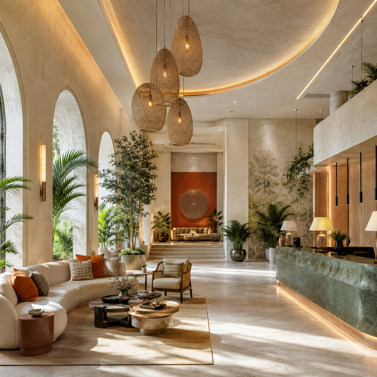Hotels