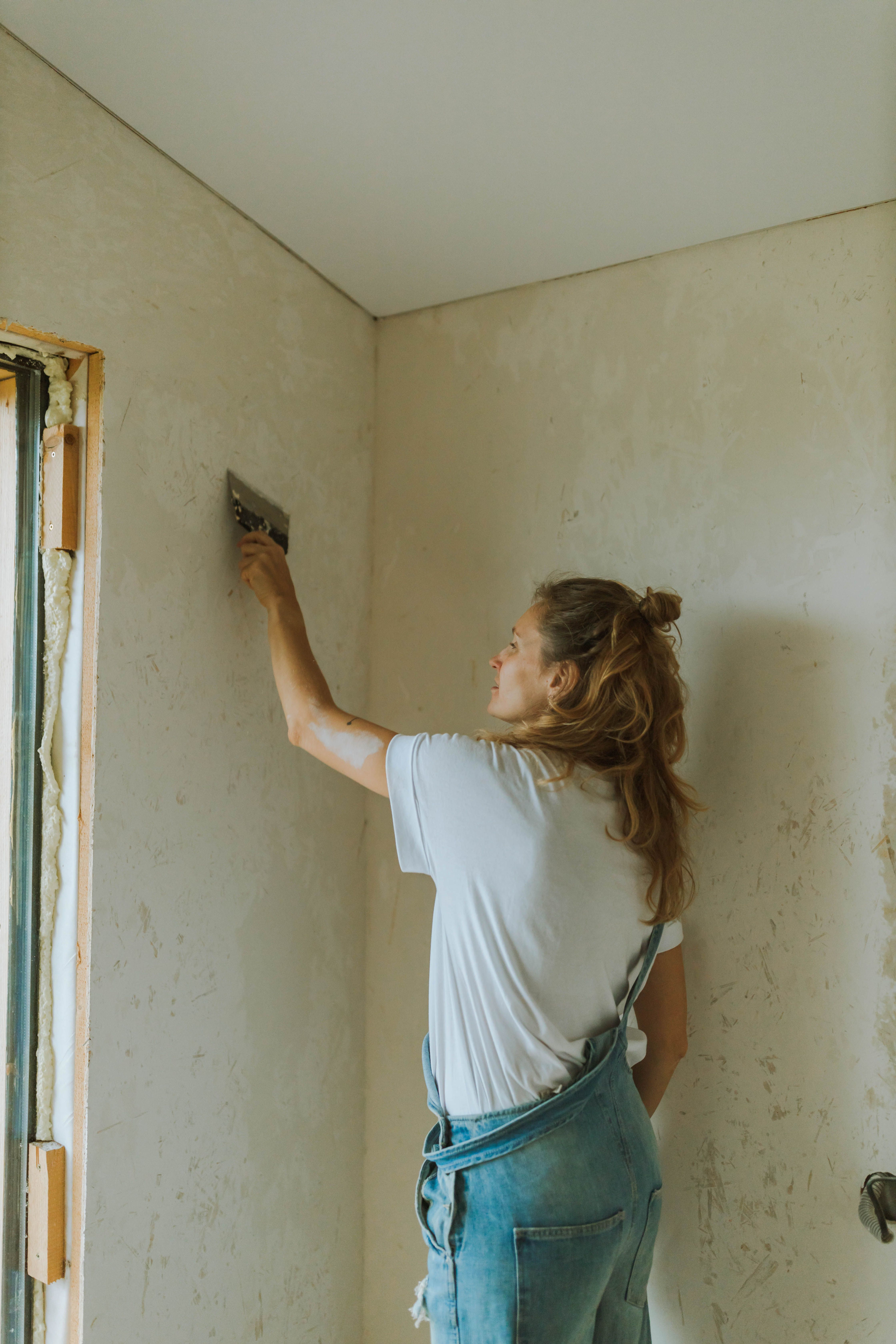 LimoCoat applicator at work