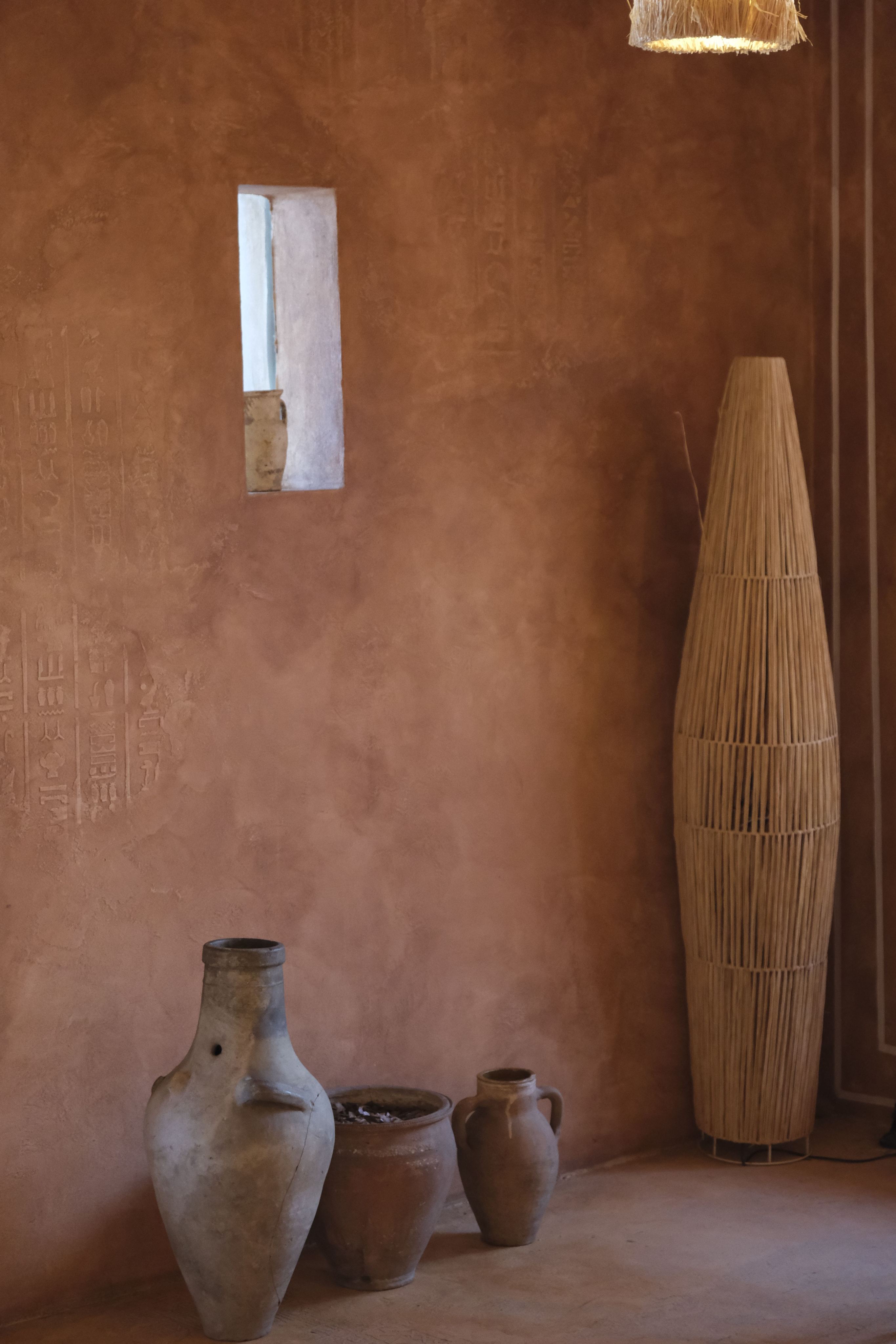 Copper Patina