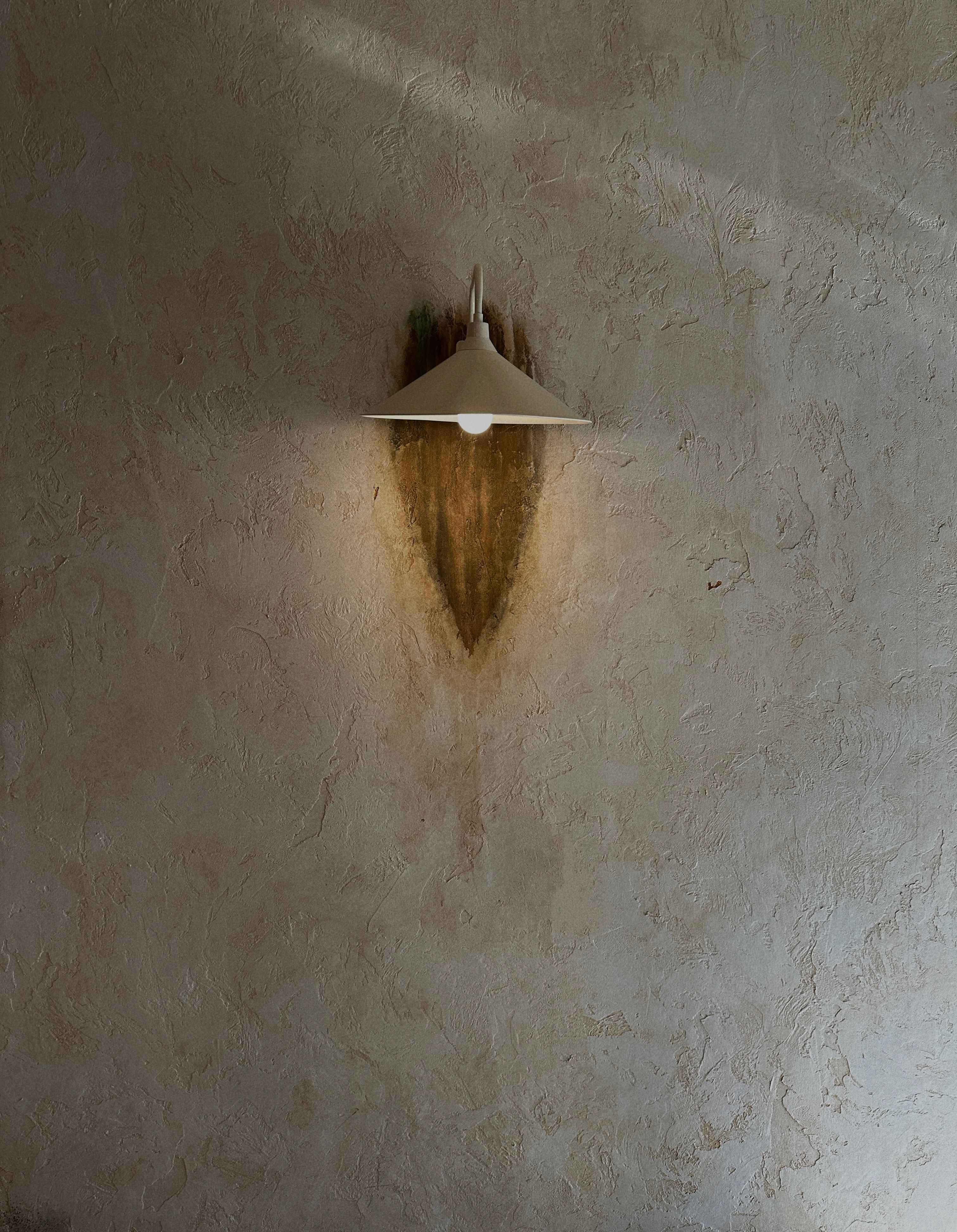 Lime plaster & marmorino