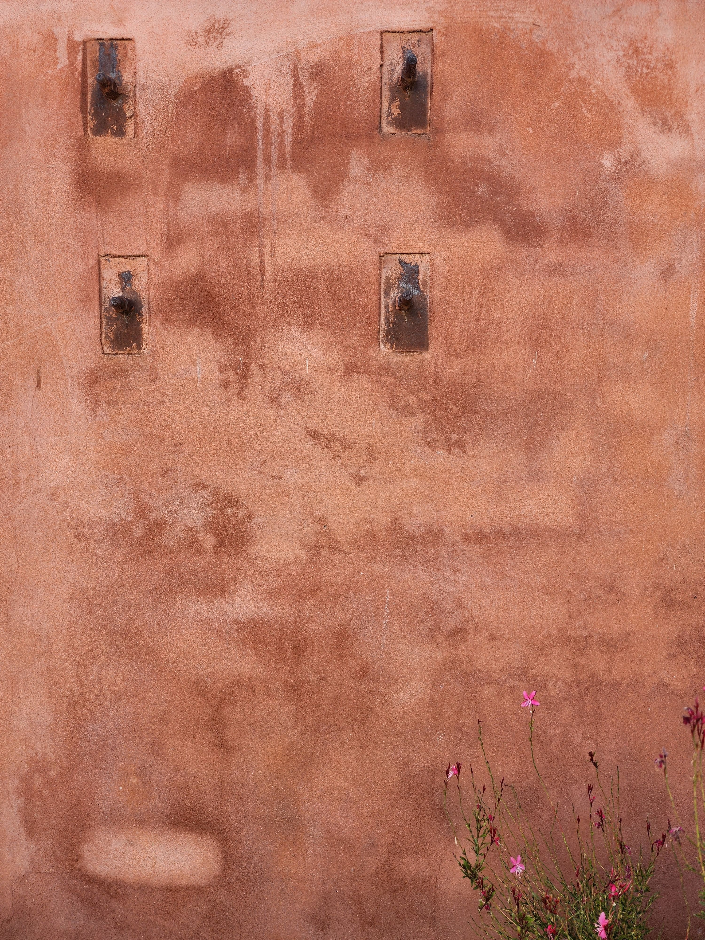 Bespoke colour & texture development
